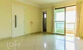 Imagem: Apartamento à venda em Bosque da Saúde