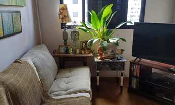 Imagem: Apartamento à venda em Bosque da Saúde