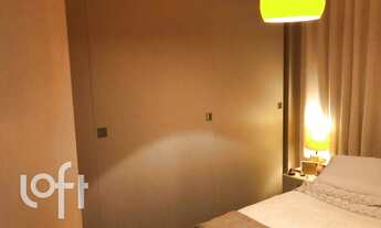 Imagem 3: Apartamento à venda em Sacomã com 50 m², 2 quartos, 1 suíte, 1 vaga