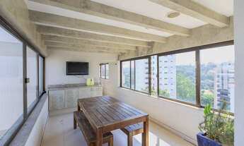 Imagem 4: APARTAMENTO em São Paulo - SP, Real Parque