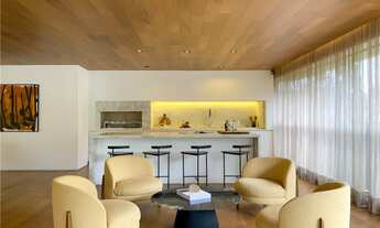 Imagem 7: APARTAMENTO em São Paulo - SP, Paraíso