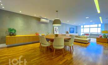 Imagem 3: Apartamento à venda em Santana com 204 m², 3 quartos, 1 suíte, 2 vagas