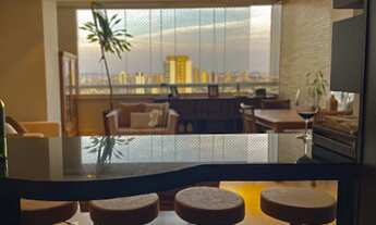 Imagem 5: Apartamento à venda em Ipiranga com 205 m², 3 quartos, 3 suítes, 3 vagas