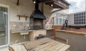 Imagem 5: Apartamento à venda em Lapa com 212 m², 3 quartos, 1 suíte, 3 vagas