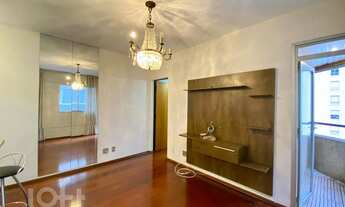 Imagem 2: Apartamento à venda em Jardim Paulista com 43 m², 1 quarto, 1 suíte, 1 vaga