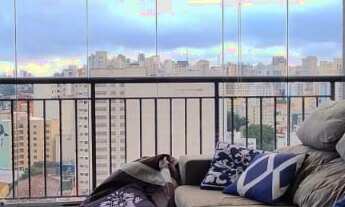 Imagem: Apartamento à venda em Santa Cecília com