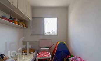 Imagem 6: Apartamento à venda em Cambuci com 63 m², 3 quartos, 1 vaga