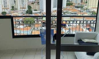 Imagem 5: Apartamento à venda em Cursino com 80 m², 3 quartos, 1 suíte, 2 vagas
