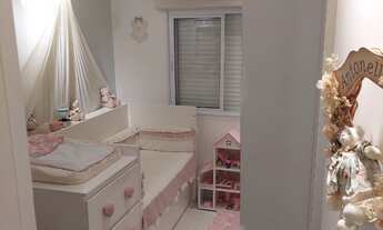 Imagem 4: Apartamento à venda em Vila Sônia com 80 m², 2 quartos, 1 suíte, 2 vagas