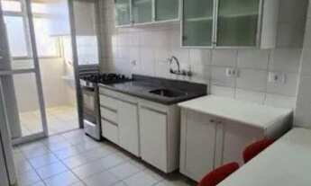 Imagem 7: Apartamento à venda em Cursino com 70 m², 2 quartos, 1 suíte, 1 vaga