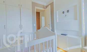 Imagem 5: Apartamento à venda em Brooklin com 321 m², 3 quartos, 2 suítes, 3 vagas