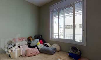 Imagem 6: Apartamento à venda em República com 48 m², 1 quarto, 1 suíte