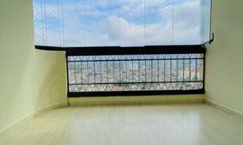 Imagem 4: Apartamento à venda em Cursino com 96 m², 3 quartos, 1 suíte, 2 vagas