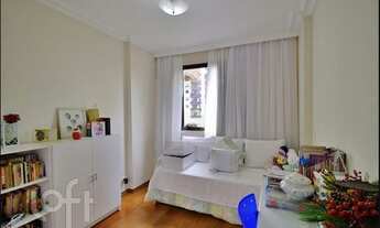 Imagem 6: Apartamento à venda em Vila Andrade com 119 m², 3 quartos, 1 suíte, 2 vagas