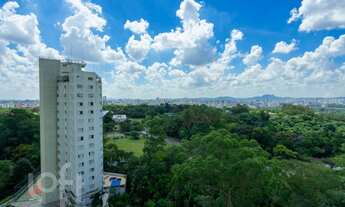 Imagem 2: Apartamento à venda em Cidade Universitária com 181 m², 4 quartos, 1 suíte, 3 vagas