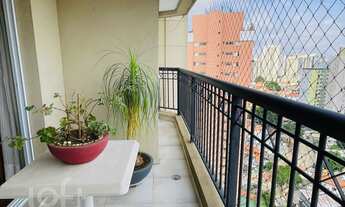 Imagem 6: Apartamento à venda em Bosque da Saúde com 69 m², 2 quartos, 1 suíte, 1 vaga