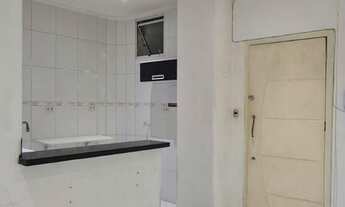 Imagem 7: Apartamento à venda em República com 28 m², 1 quarto