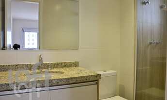 Imagem 3: Apartamento à venda em Vila Formosa com 109 m², 3 quartos, 1 suíte, 2 vagas