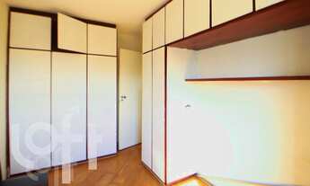 Imagem 4: Apartamento à venda em Jabaquara com 61 m², 2 quartos, 1 vaga