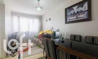 Imagem 6: Apartamento à venda em Cidade Líder com 55 m², 2 quartos, 1 vaga