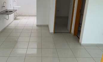 Imagem 5: Apartamento à venda em Itaquera com 37 m², 1 quarto, 1 vaga