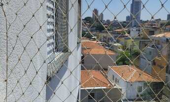 Imagem 5: Apartamento à venda em Jabaquara com 59 m², 2 quartos, 1 suíte, 1 vaga