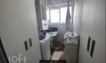 Imagem 5: Apartamento à venda em Santo Amaro com 80 m², 2 quartos, 1 suíte, 1 vaga