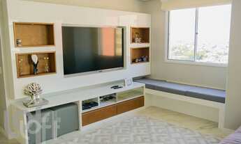 Imagem: Apartamento à venda em São Lucas com 118