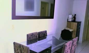 Imagem 3: Apartamento à venda em Vila Jacuí com 48 m², 2 quartos, 1 vaga