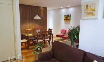 Imagem 2: Apartamento à venda em Cidade Ademar com 69 m², 2 quartos, 1 suíte, 1 vaga