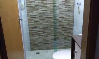 Imagem 2: Apartamento à venda em Itaquera com 58 m², 2 quartos, 1 vaga