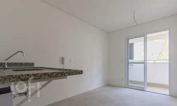 Imagem 7: Apartamento à venda em República com 31 m², 1 quarto, 1 suíte