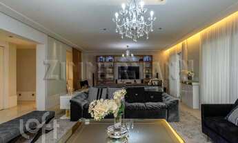 Imagem 4: Apartamento à venda em Perdizes com 307 m², 4 quartos, 4 suítes, 5 vagas