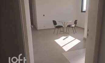 Imagem 3: Apartamento à venda em Vila Matilde com 39 m², 1 quarto, 1 vaga