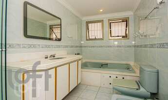 Imagem 3: Apartamento à venda em Vila Sônia com 200 m², 3 quartos, 3 suítes, 3 vagas