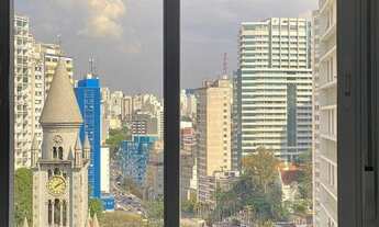 Imagem: Apartamento à venda em República com 28