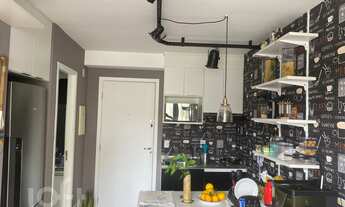 Imagem 7: Apartamento à venda em Belém com 32 m², 1 quarto