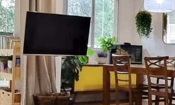 Imagem: Apartamento à venda em Raposo Tavares com