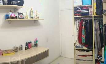 Imagem 2: Apartamento à venda em Vila Prudente com 126 m², 3 quartos, 1 suíte, 2 vagas