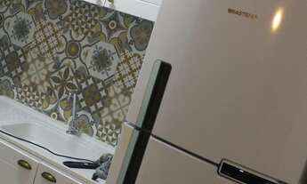 Imagem 3: Apartamento à venda em Sacomã com 41 m²