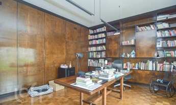 Imagem 6: Apartamento à venda em República com 391 m², 3 quartos, 1 suíte, 1 vaga