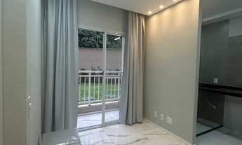 Imagem: Apartamento à venda em Pari com 38 m²