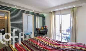 Imagem 7: Apartamento à venda em Raposo Tavares com 155 m², 4 quartos, 2 suítes, 3 vagas