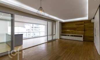 Imagem 4: Apartamento à venda em Vila Leopoldina com 142 m², 3 quartos, 3 suítes, 2 vagas