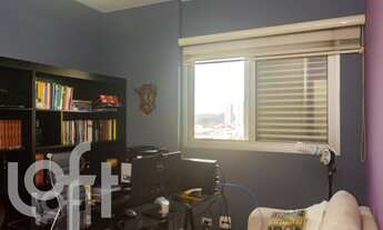 Imagem 3: Apartamento à venda em Saúde com 131 m², 4 quartos, 1 suíte, 2 vagas