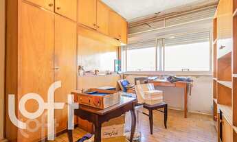 Imagem 6: Apartamento à venda em Alto da Lapa com 130 m², 3 quartos, 1 suíte, 2 vagas