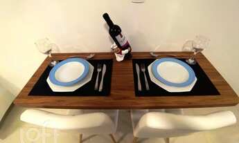 Imagem 7: Apartamento à venda em Itaquera com 39 m², 2 quartos