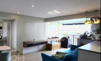 Imagem 3: Apartamento à venda em Vila Andrade com 54 m², 2 quartos, 1 vaga