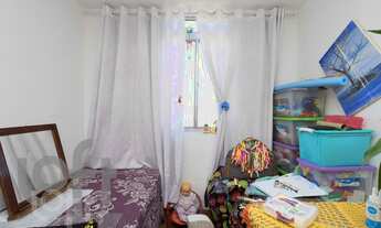 Imagem 7: Apartamento à venda em Cidade Tiradentes com 48 m², 2 quartos