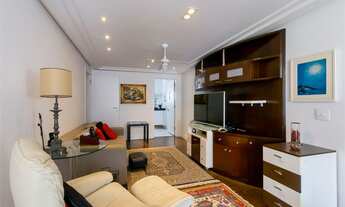 Imagem 6: APARTAMENTO em São Paulo - SP, Jardim Paulista